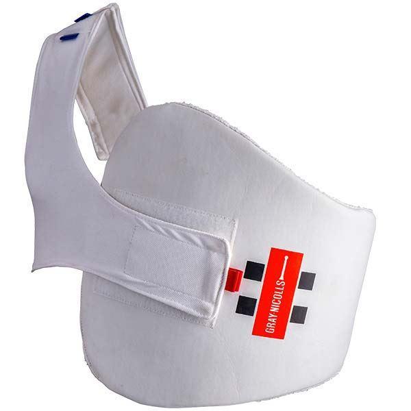 Gray Nicolls Pro Performance Cricket Upper Body Guard - Protective Gear for Batsmen | Perfect for Practice & Match Play