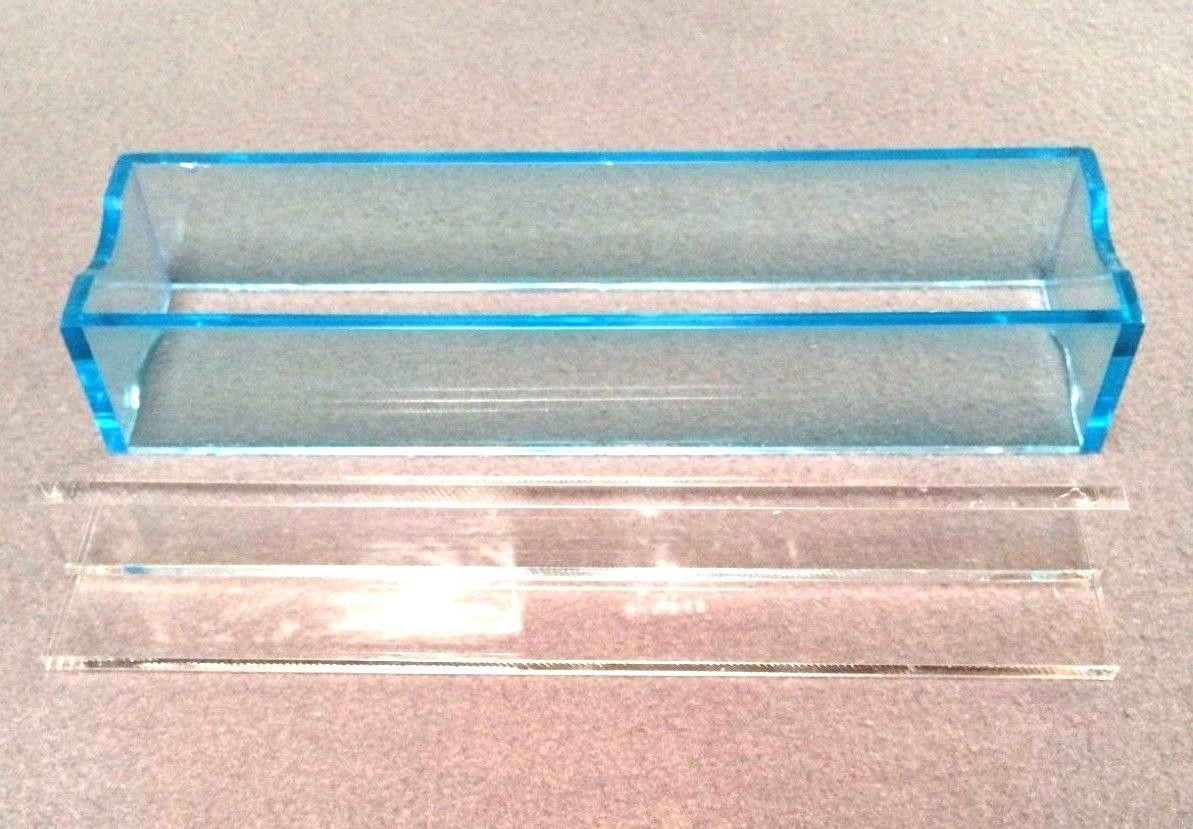 AZM Displays Blue Large Musubi Sushi Maker Mold - Non-Stick Sushi Press for Perfect Onigiri & Spam Musubi - Great for Home Cooking, Meal Prep & Japanese Cuisine Lovers