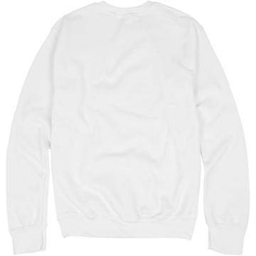 Santa's A Wise Man: Unisex Gildan Crewneck Sweatshirt - Christmas Holiday Gift, Casual Wear for Men & Women - Perfect for Family Gatherings, Office Parties & Festive Outfits