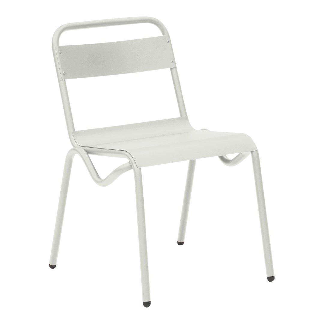 Anglet Side Chair - Modern Accent Chair for Dining Room, Living Room & Office - Comfortable & Stylish Home Decor