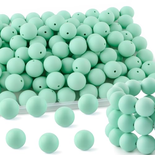 H-Mint green