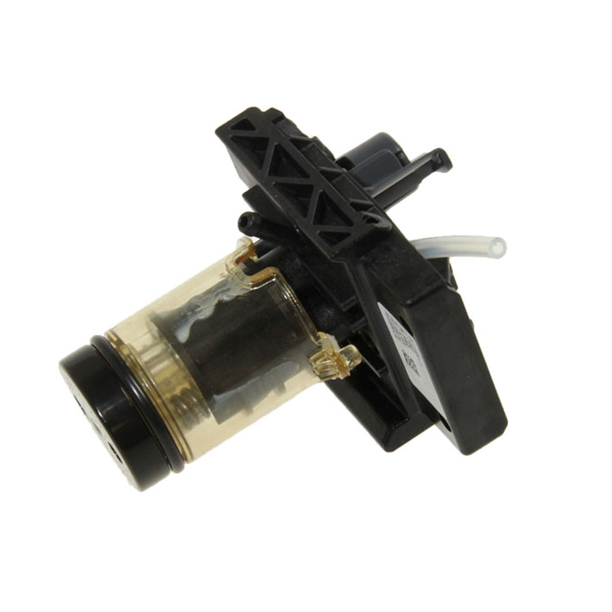 DeLonghi Mechanics Valve 7313253171 - Genuine Replacement Part for Coffee Machines & Espresso Makers - Perfect for Home Baristas & Coffee Shops