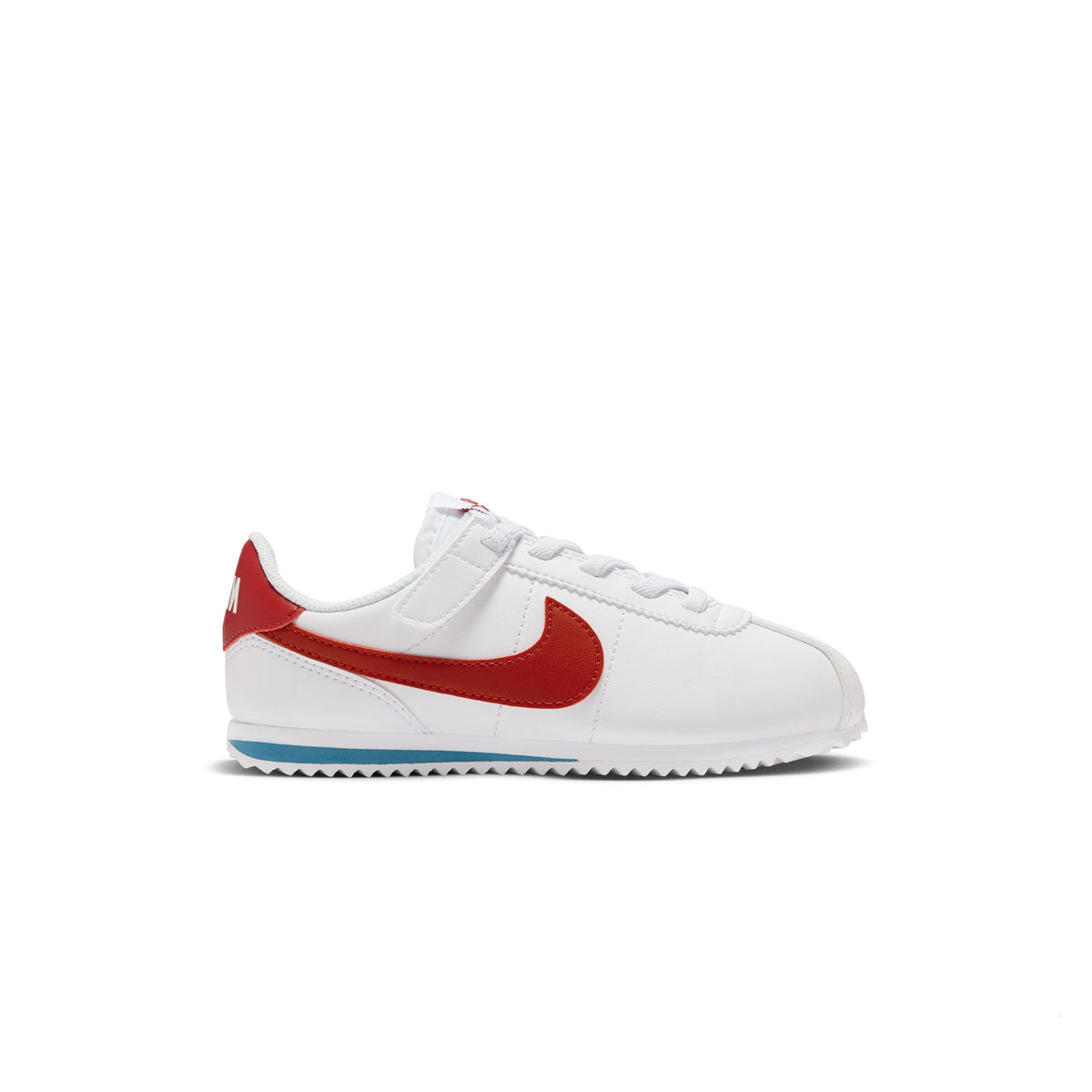 Nike Kids Cortez Easyon Sneakers 'Varsity Red' - Comfortable Athletic Shoes for Boys & Girls - Perfect for Running, School & Casual Wear