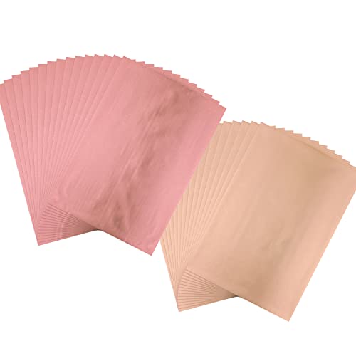 Pink+Rose Gold