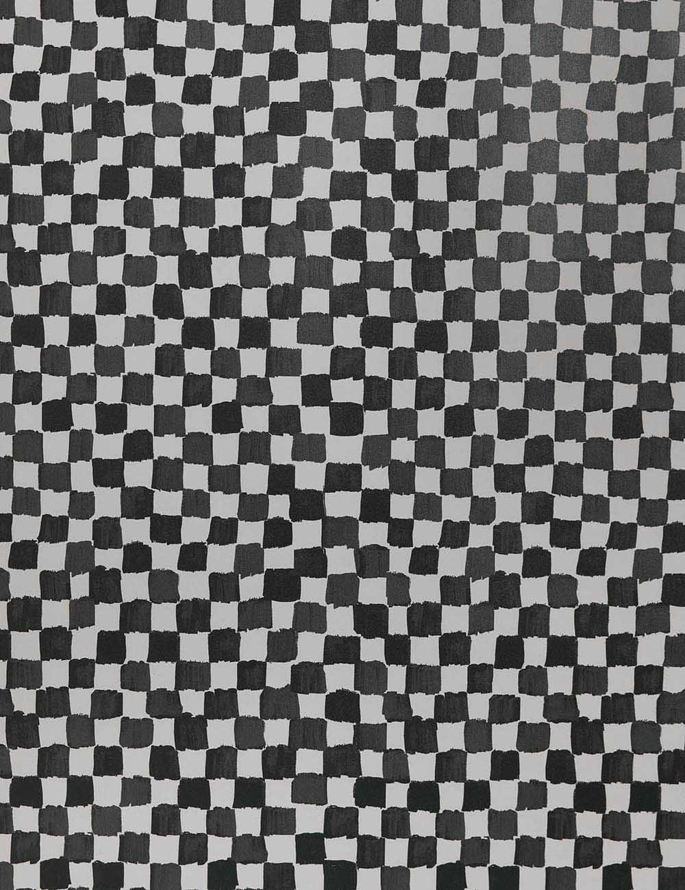 Black and White Checkerboard Pattern - Perfect for Home Decor, Fashion, and DIY Projects