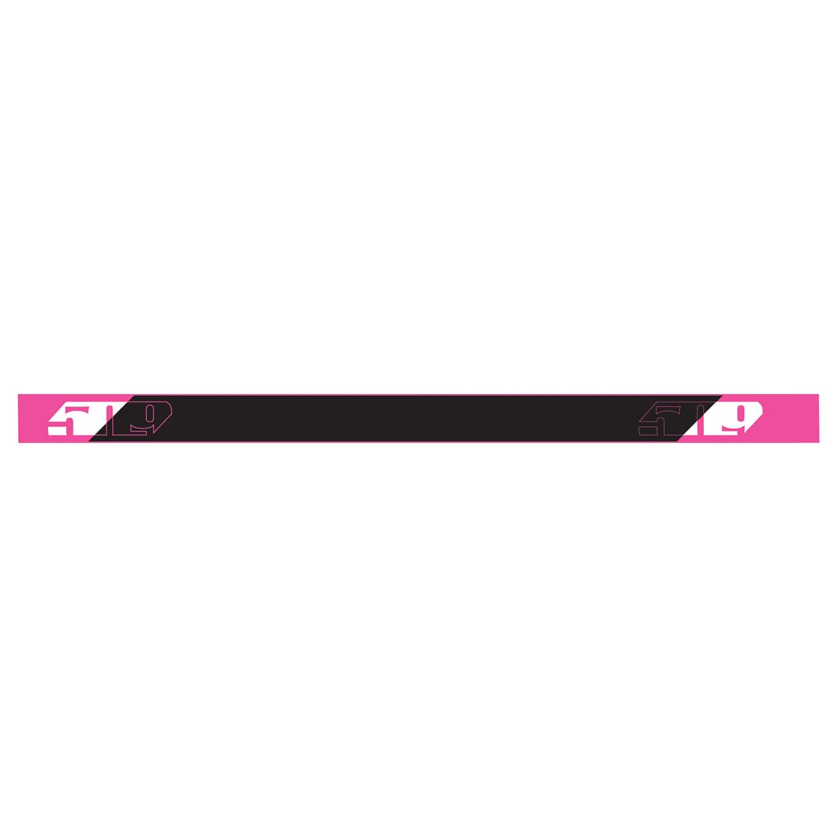 509 Kingpin Snow Goggles for Men & Women - Anti-Fog UV Protection Ski Goggles (Pink) - Perfect for Skiing, Snowboarding & Winter Sports