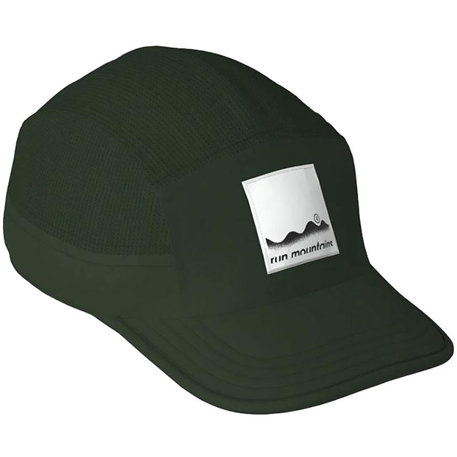 GOCap SC Mountain Cut - Premium Outdoor Baseball Cap for Hiking, Camping & Sports - Adjustable & Breathable Sun Hat for Men & Women