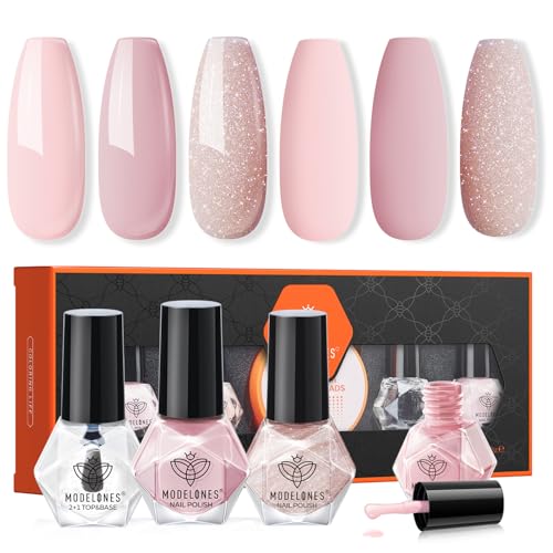A2-Skin Tone Set