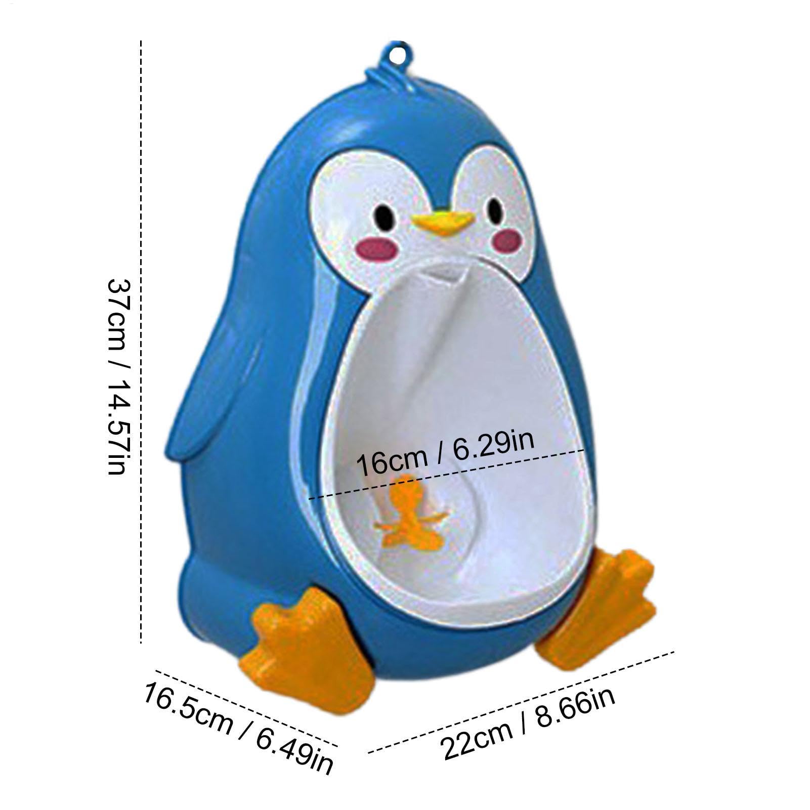 **Potty Training Urinal for Toddler Boys - Adjustable Standing Urinal with Large Capacity | Toilet Training Pee Stand for Home, Kindergarten & Travel | Perfect for Toddler Potty Training & Independence**