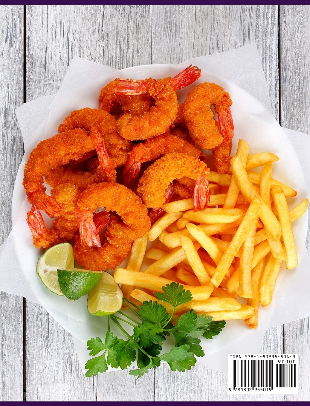 Healthy Air Fryer Cooking: Discover the Best Choice for You & Your Loved Ones | Perfect for Quick Meals, Snacks & Family Dinners