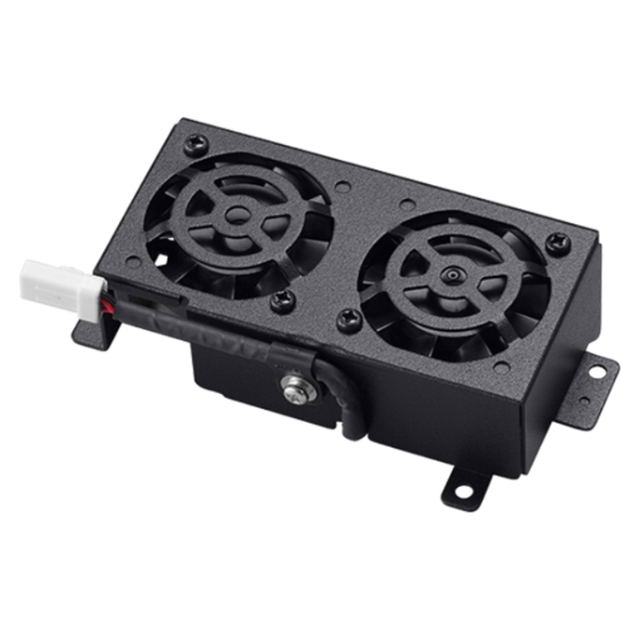 Icom CFUF8100 Cooling Fan Unit for F8101 - High-Performance Cooling Solution for Ham Radios & Communication Equipment | Perfect for Amateur Radio Enthusiasts & Field Operations