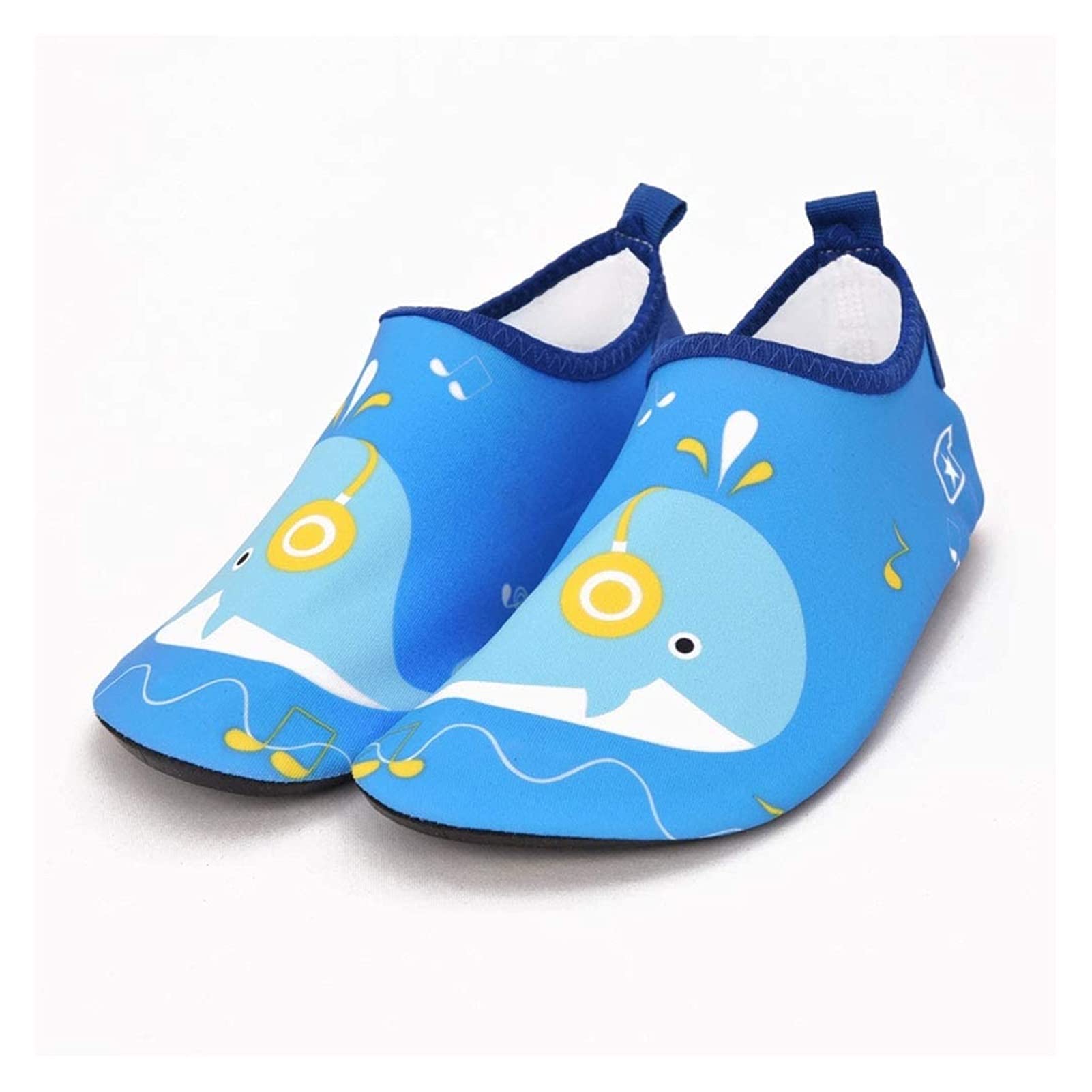 Best Non-Slip Beach Shoes for Men, Women & Toddlers - Parent-Child Water Shoes for Swimming, Diving, Wading, Rafting & Outdoor Water Activities
