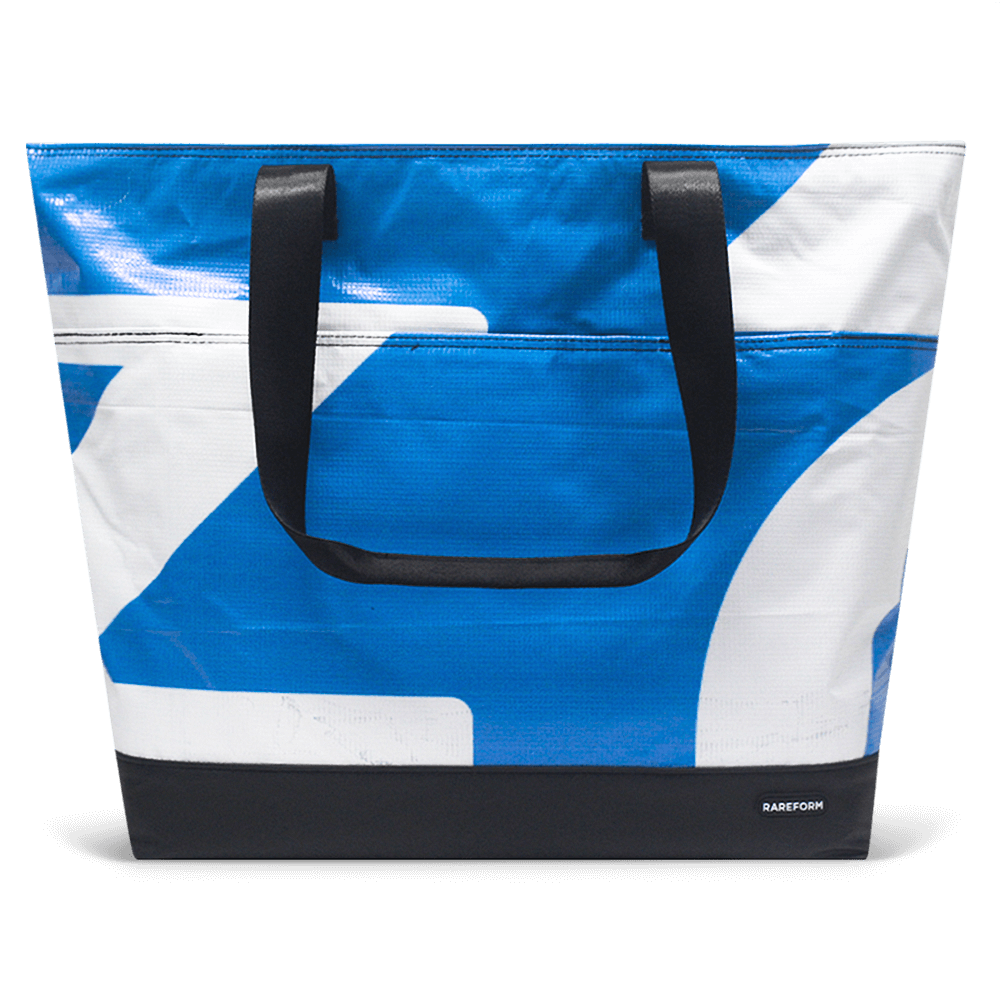Almost Perfect Hudson Tote Bag - Premium Leather Handbag for Women - Perfect for Work, Travel & Everyday Use