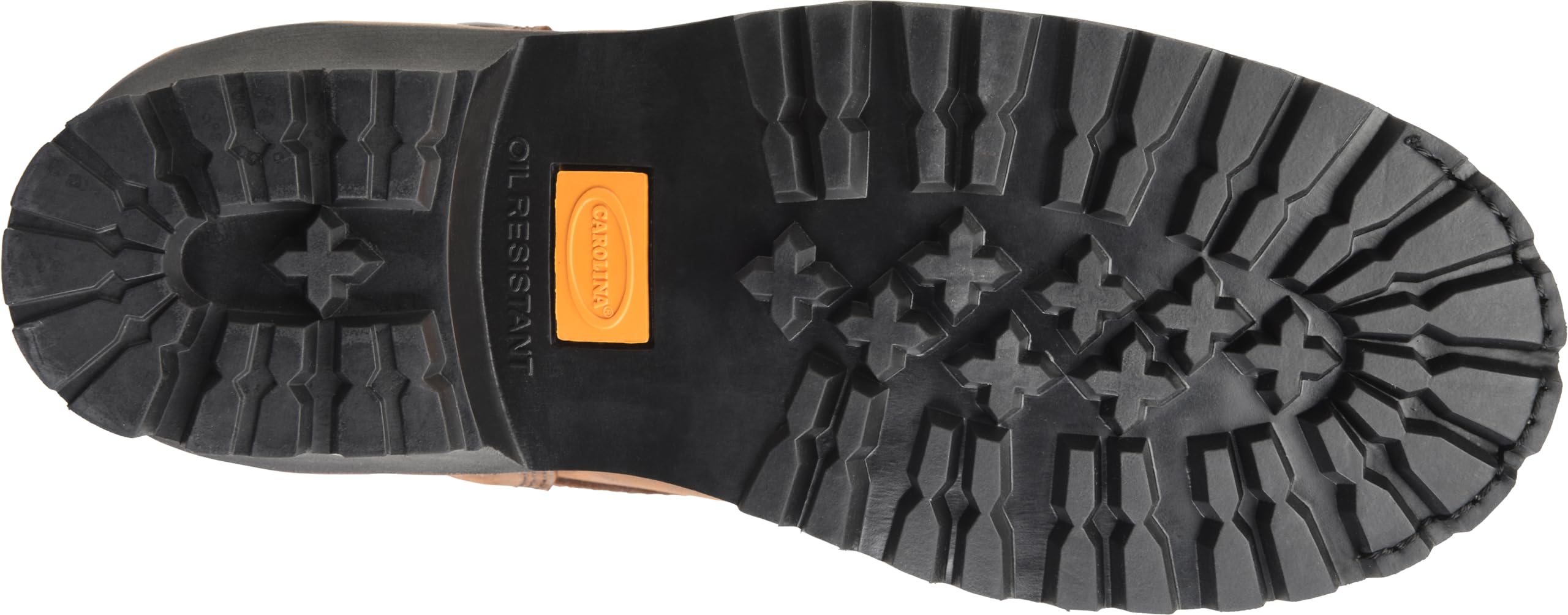 **Men's Carolina Elm 8
