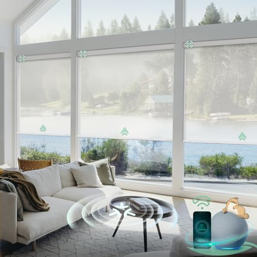 Solar-5% Openness White