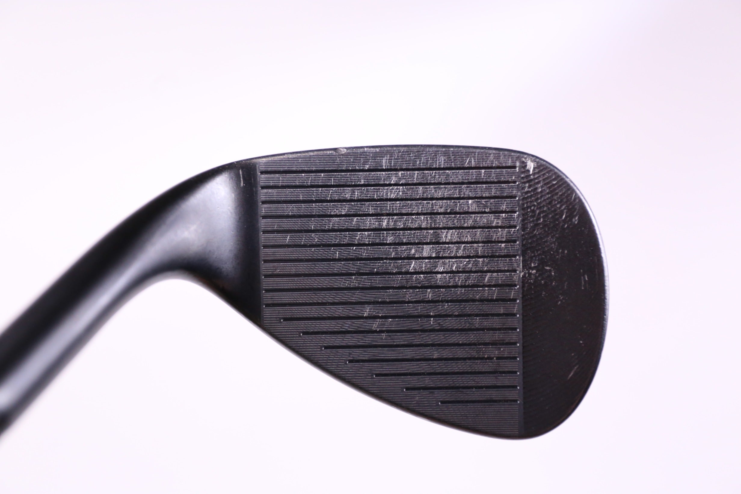 Used Cleveland CBX 2 Black Satin Gap Wedge 50° - Right Handed Wedge Flex Golf Club for Short Game & Approach Shots
