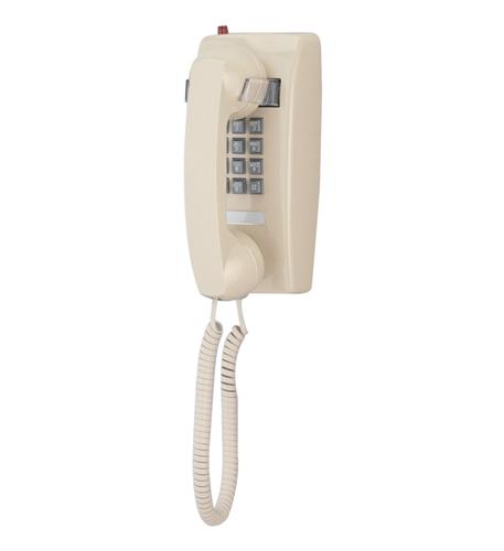 ITT 2554 27MD ASH Wall Mount Message Waiting Indicator - VBA 255444 for Office Communication Systems | Perfect for Hotels, Hospitals, and Business Phone Networks