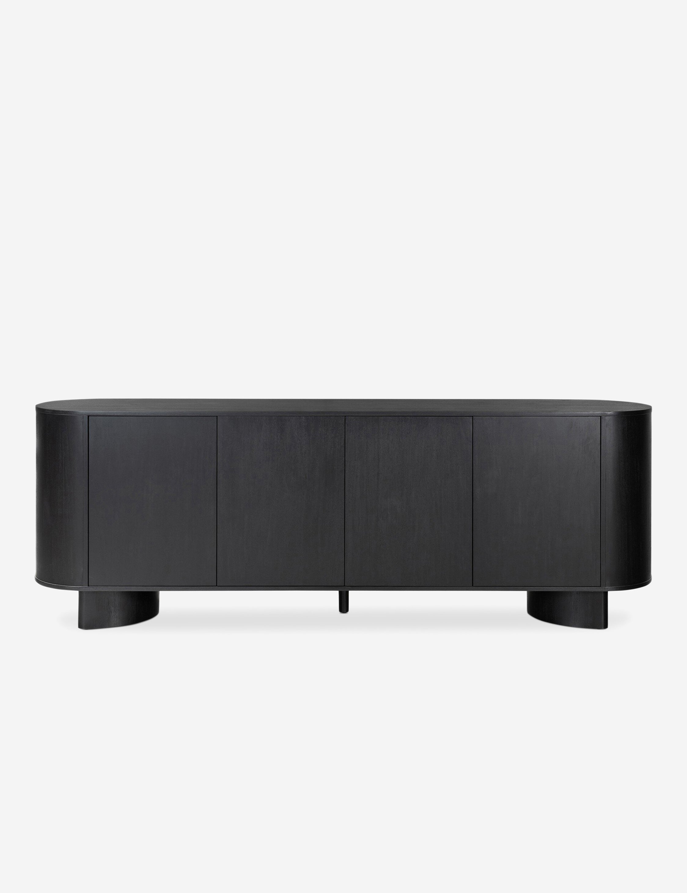Gilda Sideboard - Modern Buffet Cabinet with Storage for Dining Room, Living Room & Entryway | Stylish & Functional Home Decor