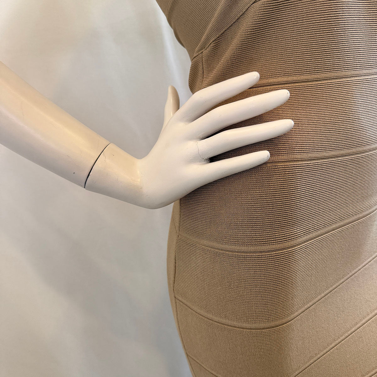 Stylish Herve Leger Bandage Dress for Women - Slimming Bodycon Party Dress for Night Out, Club Wear & Special Occasions
