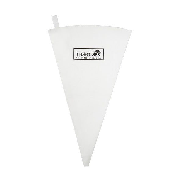 Professional Icing and Food Piping Bag Set - MasterClass Quality for Cake Decorating, Pastry, Dessert & Baking - Perfect for Home Bakers & Professional Chefs
