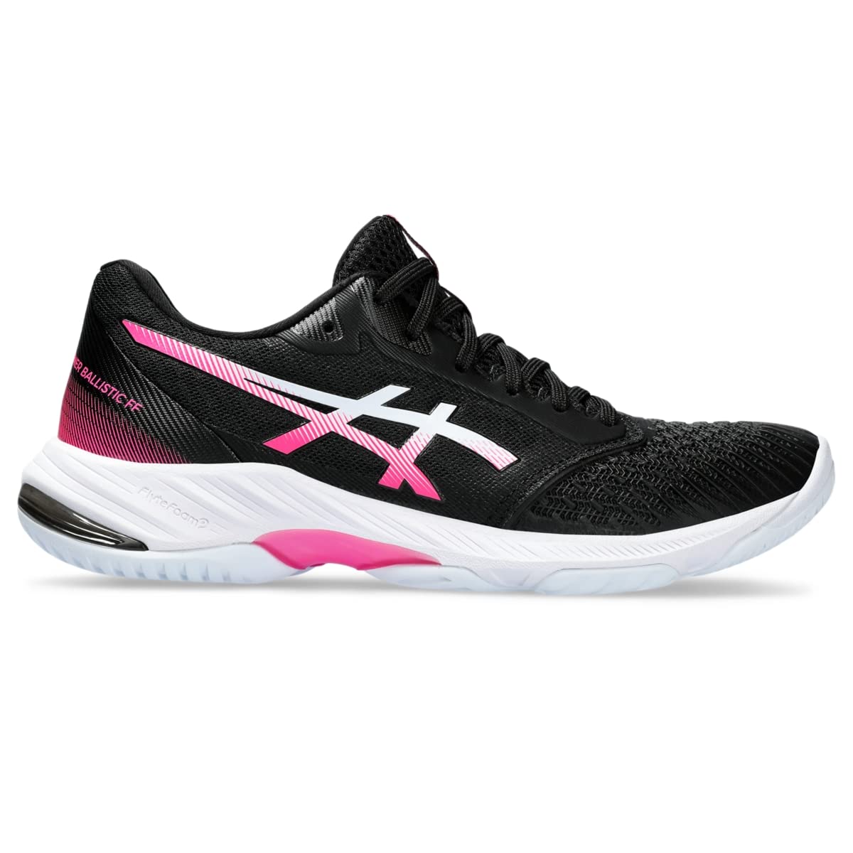 ASICS Women's Running Shoes - Lightweight Athletic Sneakers for Jogging, Gym Workouts & Everyday Wear | Comfortable Walking Shoes with Cushioning Support