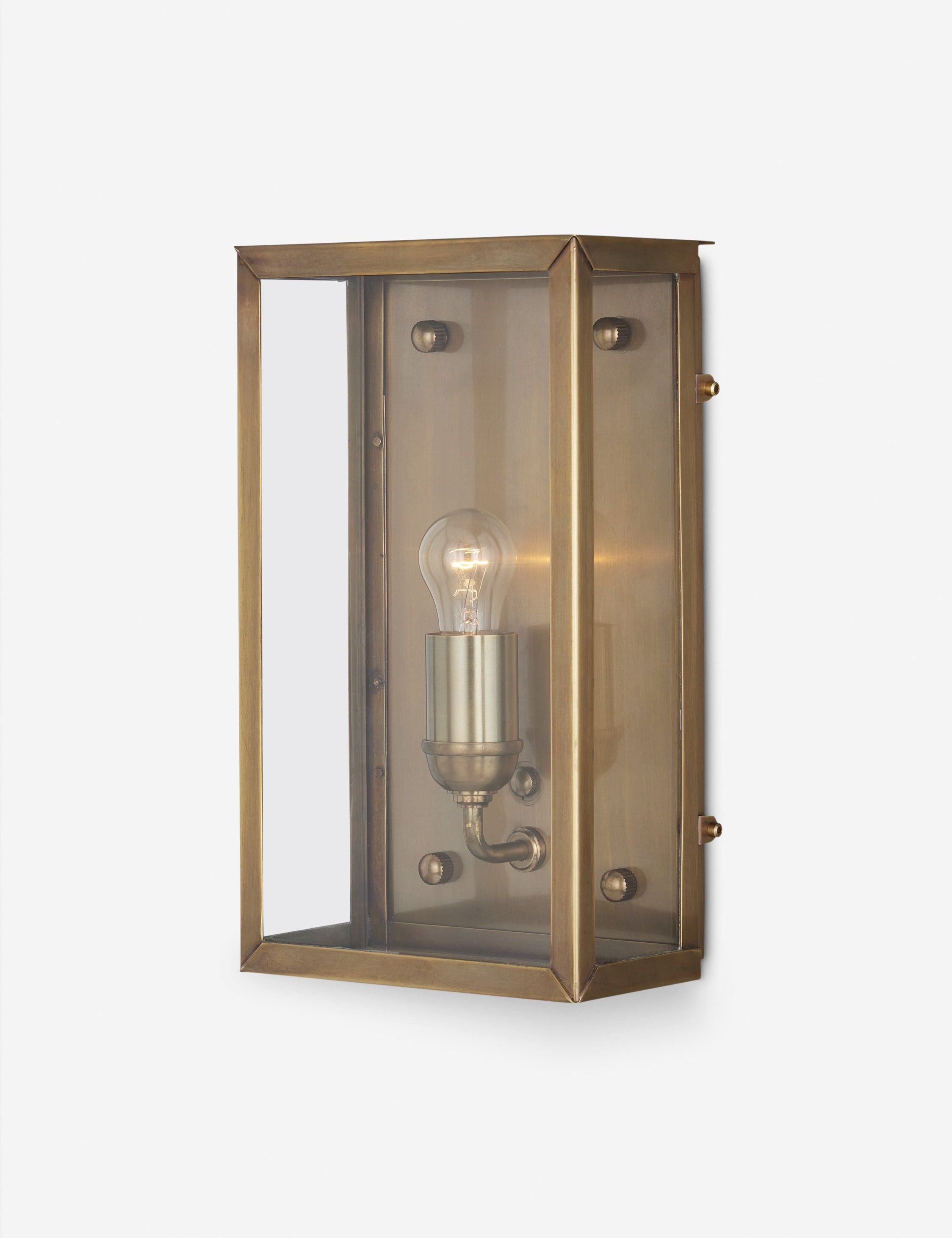 Antique Brass