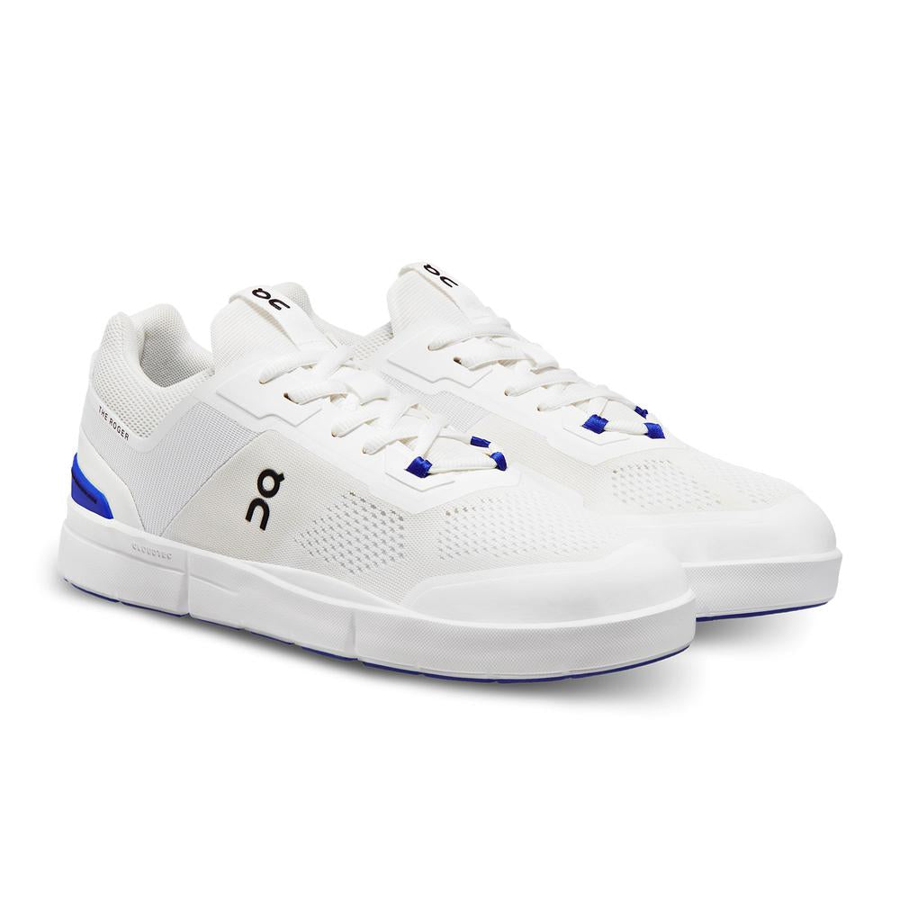 Men's THE ROGER Spin Sneakers - Lightweight Running Shoes for Men | Breathable Comfort Walking Shoes | Perfect for Gym Workouts, Jogging & Casual Wear