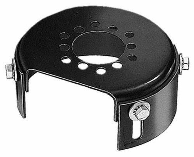 Milwaukee 49-12-0072 5-Inch Cup Wheel Guard - Heavy Duty Grinder Safety Shield for Metalworking, Concrete & Masonry Projects | Angle Grinder Accessory for Construction & DIY Use