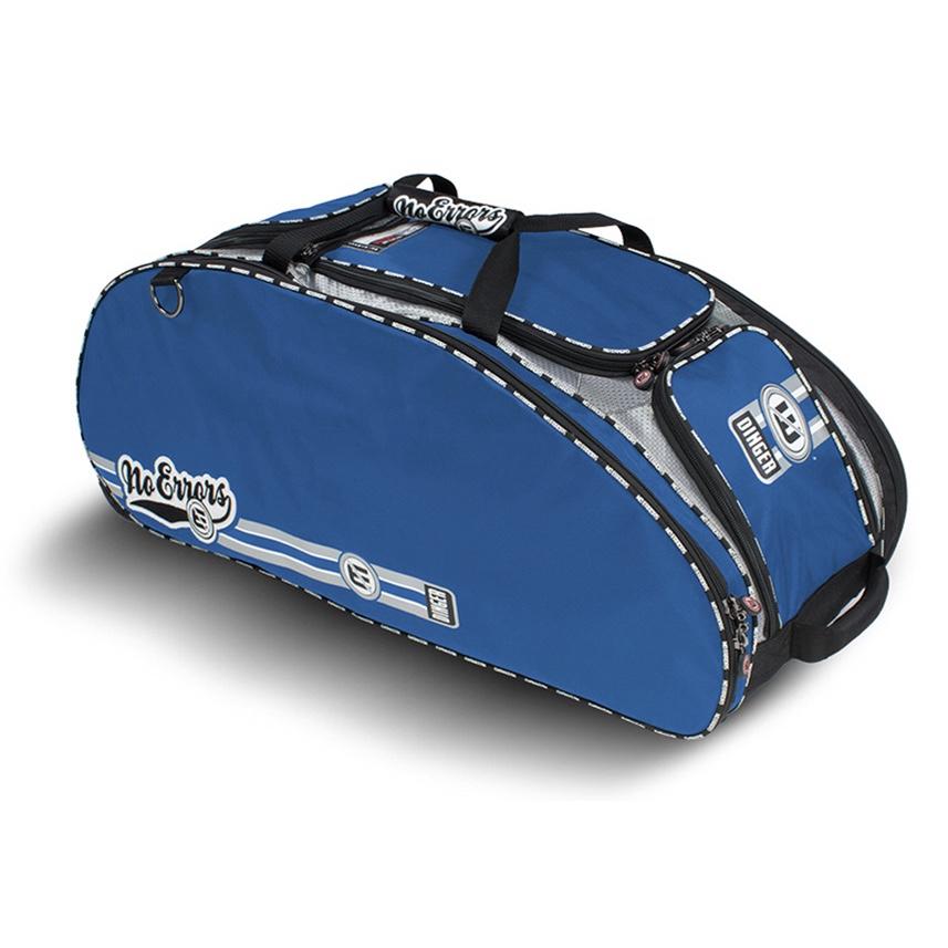 The Dinger II - Premium Baseball Bat for Power Hitting | Perfect for Home Run Training & League Games