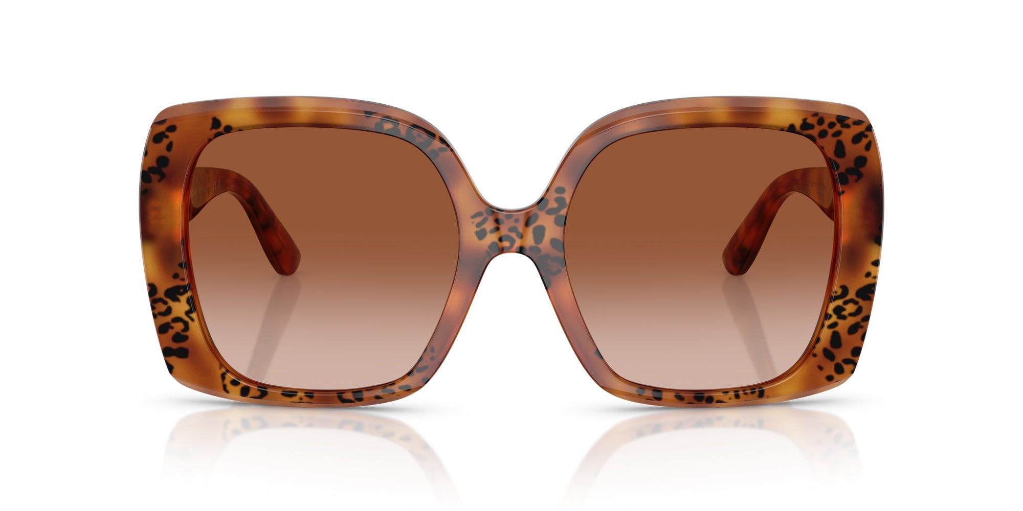 Dolce&Gabbana DG4475 Sunglasses - Luxury Polarized Aviator Sunglasses for Men & Women - Perfect for Driving, Beach & Outdoor Activities