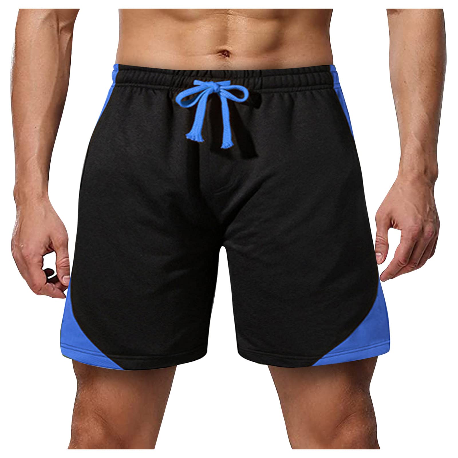 2021 Men's Summer Breathable Mesh Athletic Shorts - Lightweight Quick-Dry Sports Shorts for Running, Gym, Workout & Outdoor Activities