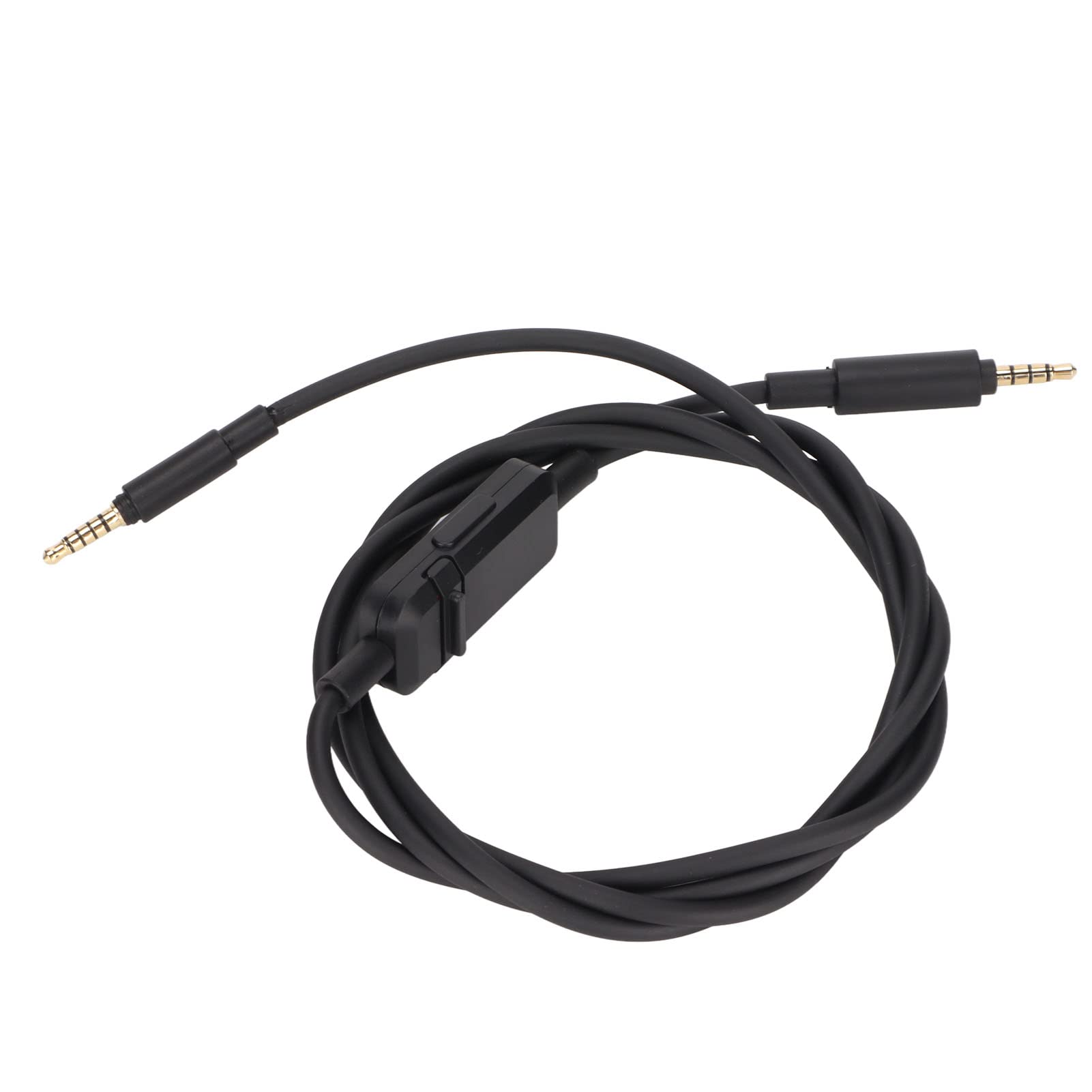 Beyerdynamic MMX 300 2nd Gen Replacement Headphone Cable - 1.3m/4.3ft Wire Control Headset Cord for Gaming, Streaming & Professional Audio