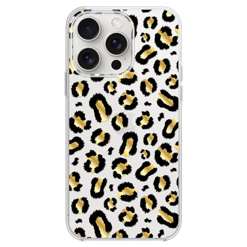 Leopard Pattern