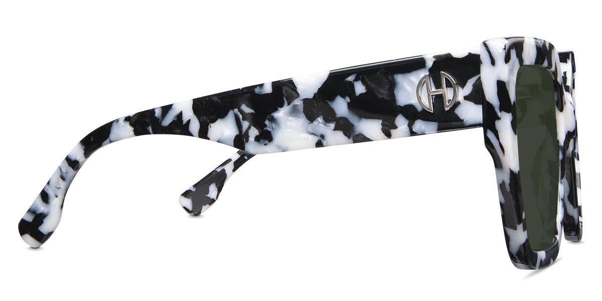 Aruna Women's Prescription Sunglasses - UV Protection, Stylish & Comfortable for Driving, Outdoor Activities & Fashion