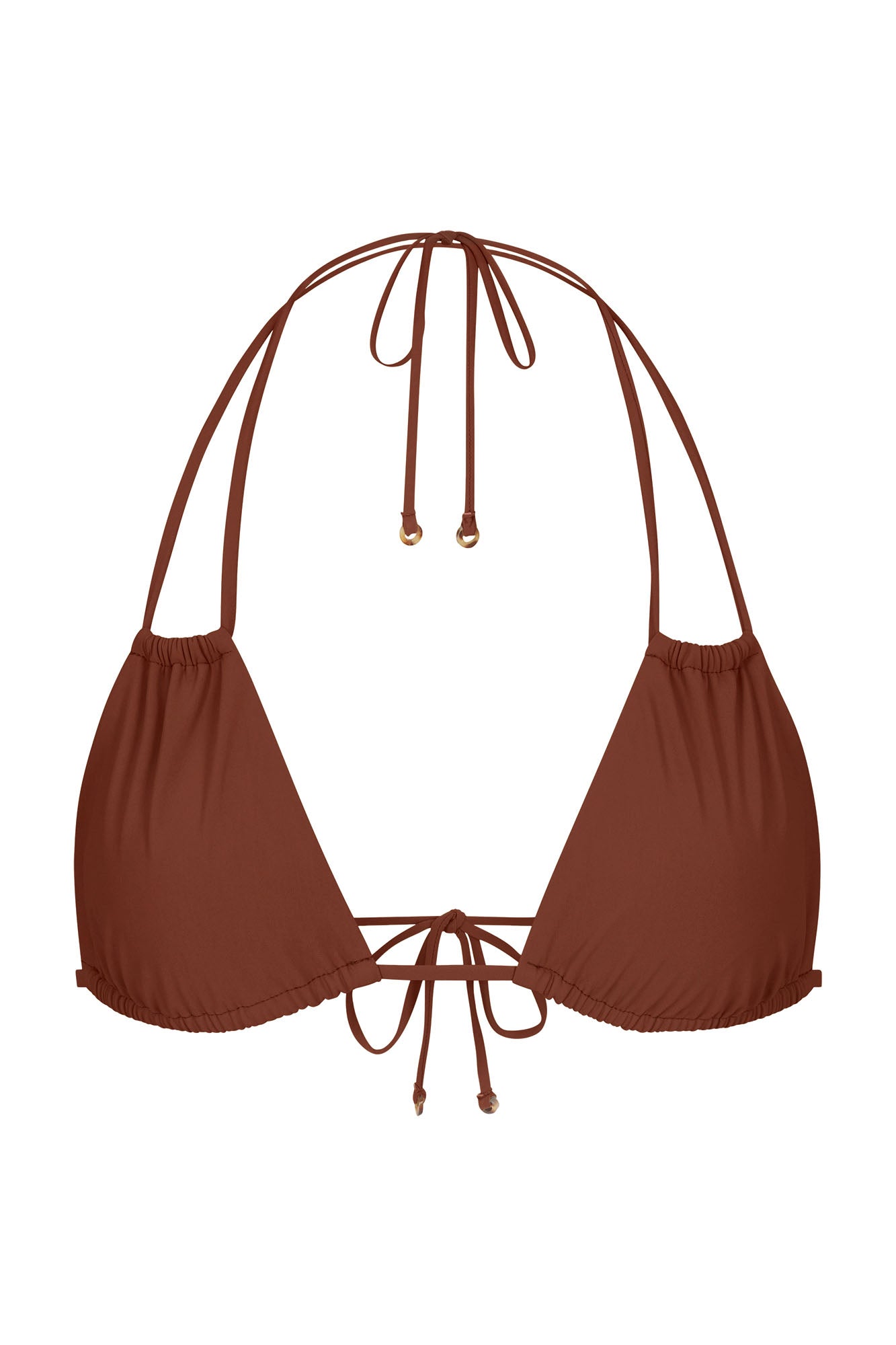Jane Bikini Top for Women - Sexy Swimwear Push Up Bikini Bra - Perfect for Beach, Pool, Vacation & Summer Outfits