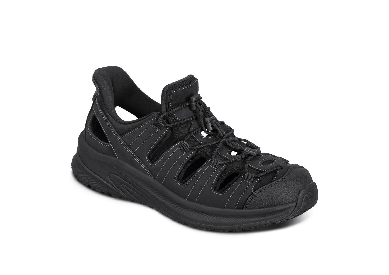 Saturn Hands-Free Black - Perfect for Driving, Cooking, and Multitasking