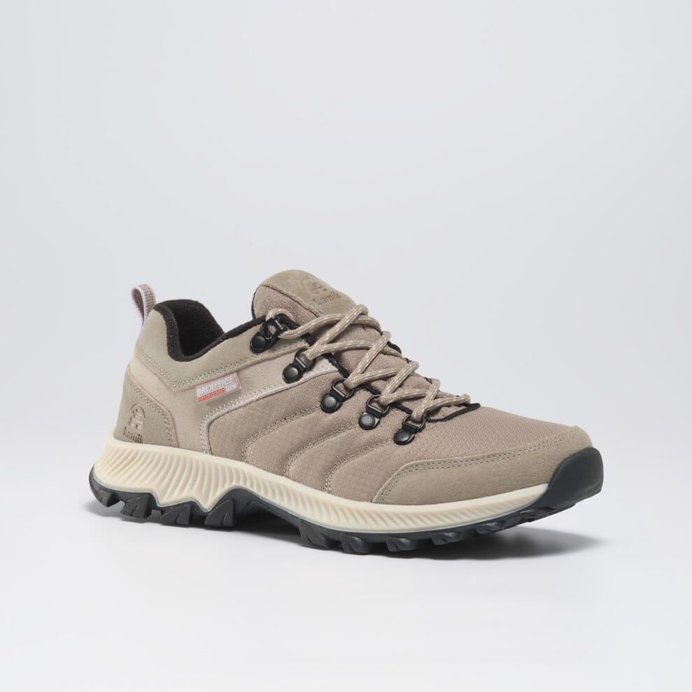 Women's Hiking Boots - Lightweight Waterproof Outdoor Shoes for Trail Running & Backpacking | Perfect for Hiking, Camping & Mountain Adventures