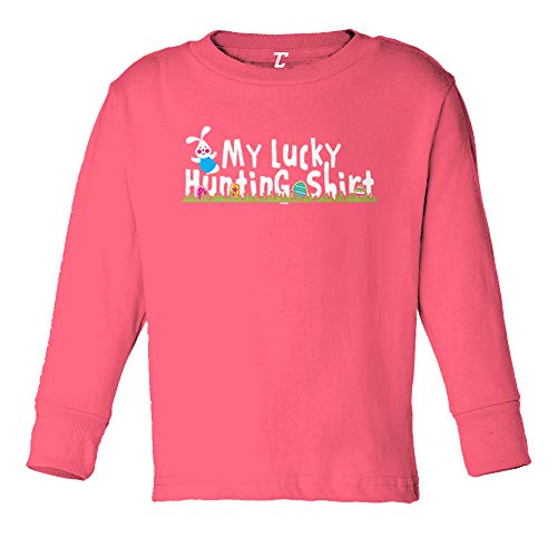 Pink - Long Sleeve