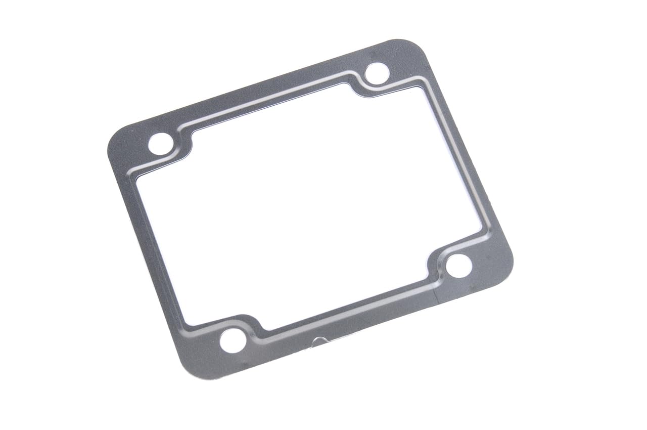 GM 97375503 Fuel Injection Throttle Body Mounting Gasket - Replacement Gasket for Chevy, GMC, Cadillac Vehicles - Perfect for Engine Repair & Maintenance