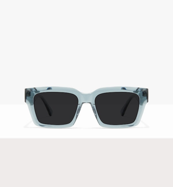 Moby Sun Polarized Sunglasses for Men & Women - UV400 Protection, Lightweight & Durable - Perfect for Driving, Beach, and Outdoor Activities