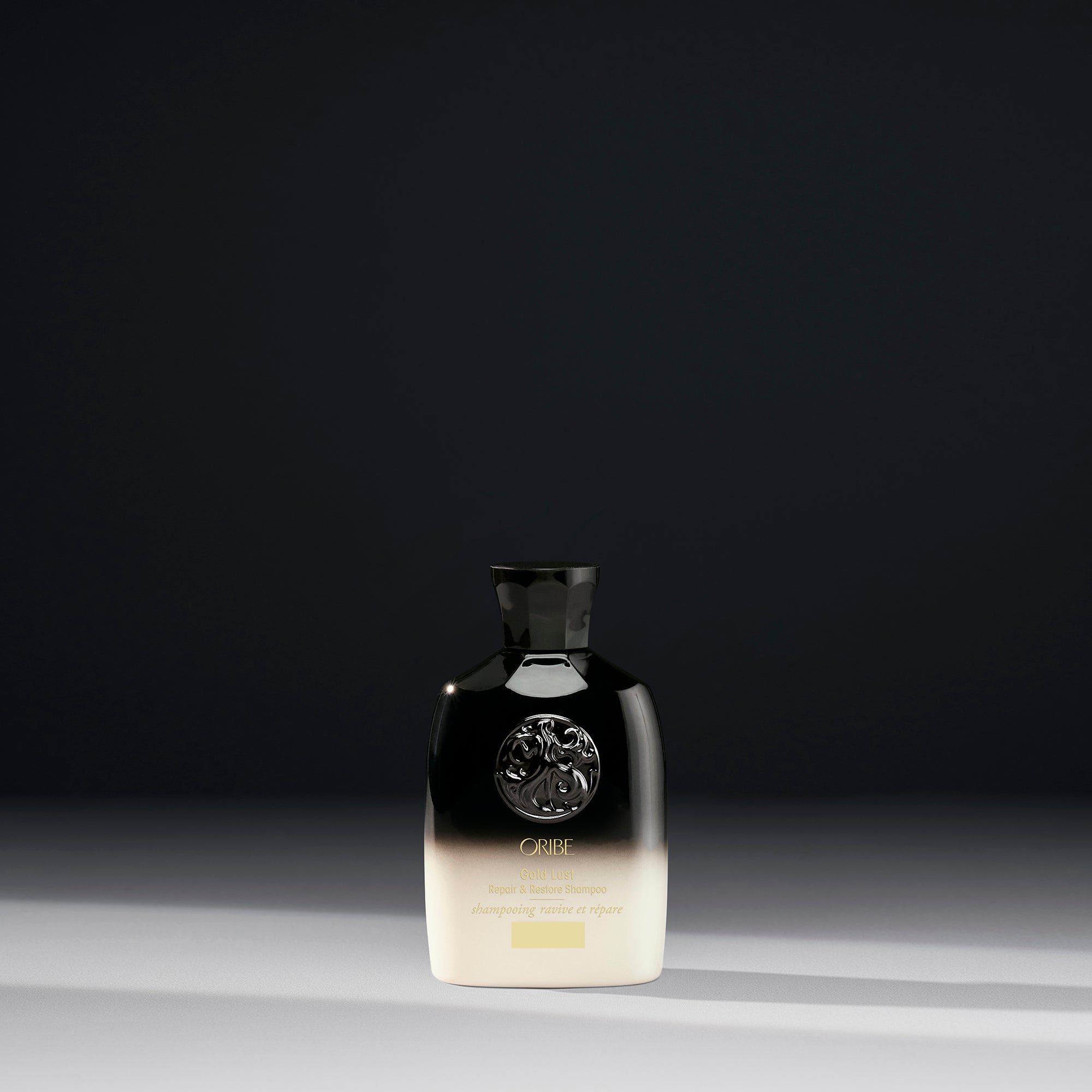 Gold Lust Repair & Restore Shampoo for Damaged Hair - Sulfate-Free, Nourishing Hair Treatment with Argan Oil for Dry, Brittle Hair - Perfect for Salon-Quality Results at Home