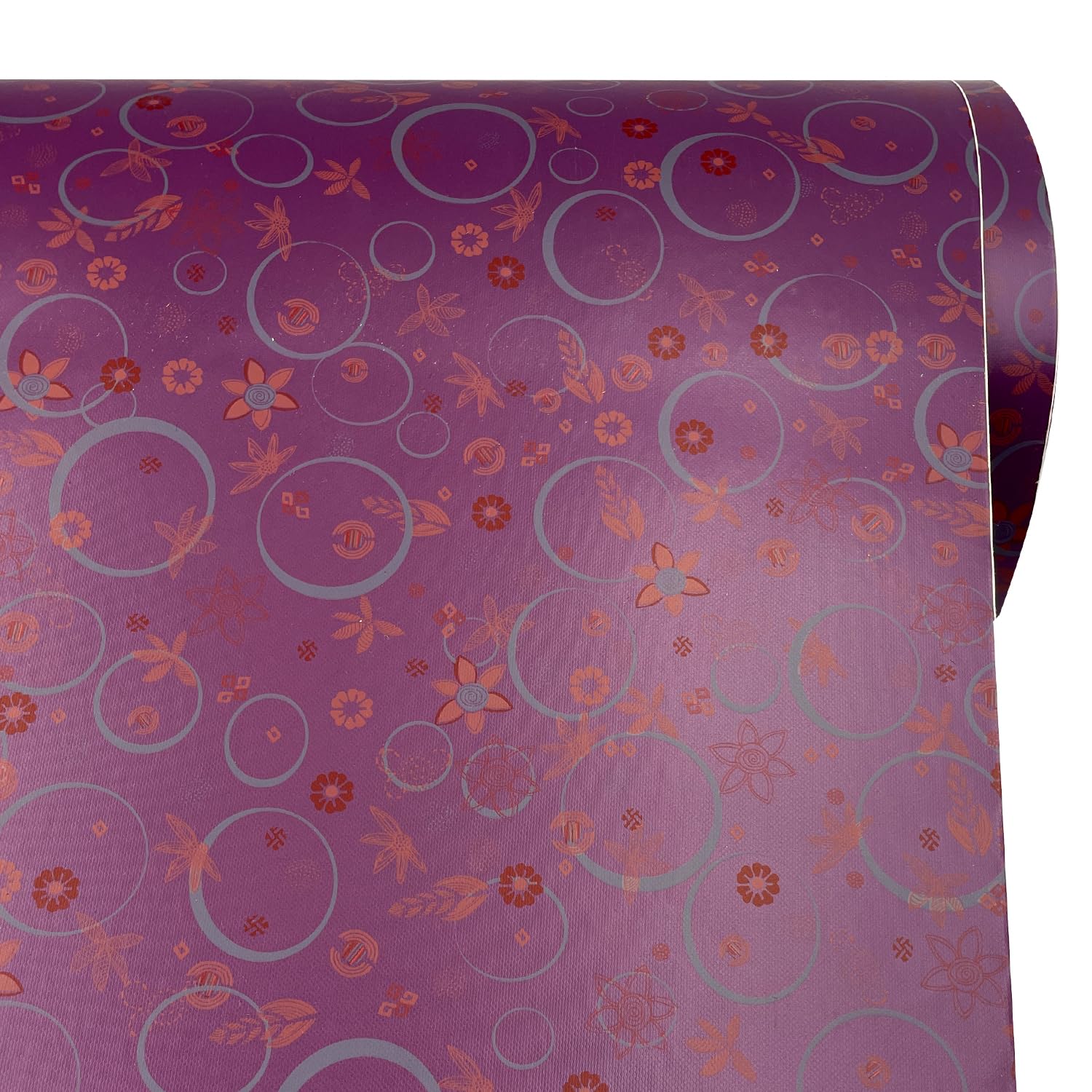 Yifely Peel & Stick Drawer Liner - Removable Shelf Paper for Cabinets, Shelves & Drawers - Self-Adhesive Non-Slip Liner (17.7