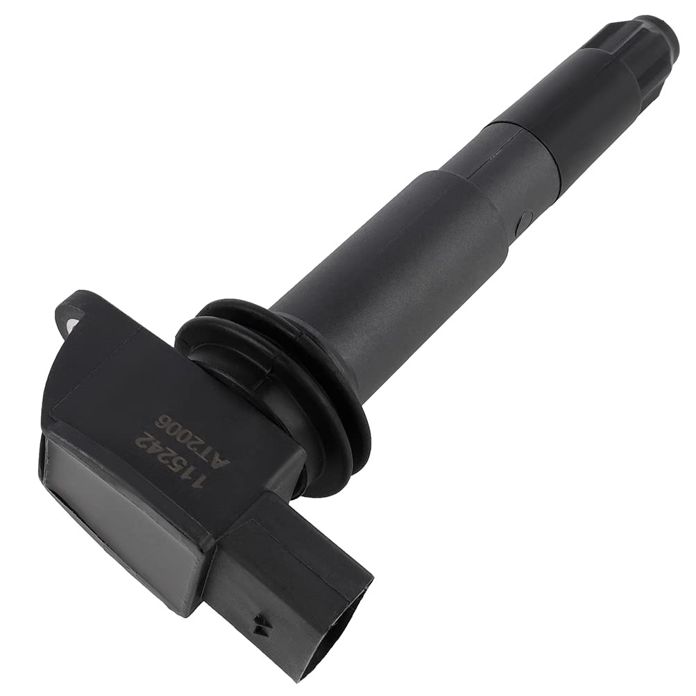 Porsche Carrera GT 5.7L Ignition Coil - OEM UF513 Replacement - Pack of 1 - High Performance Engine Part for Smooth Acceleration & Reliable Starts