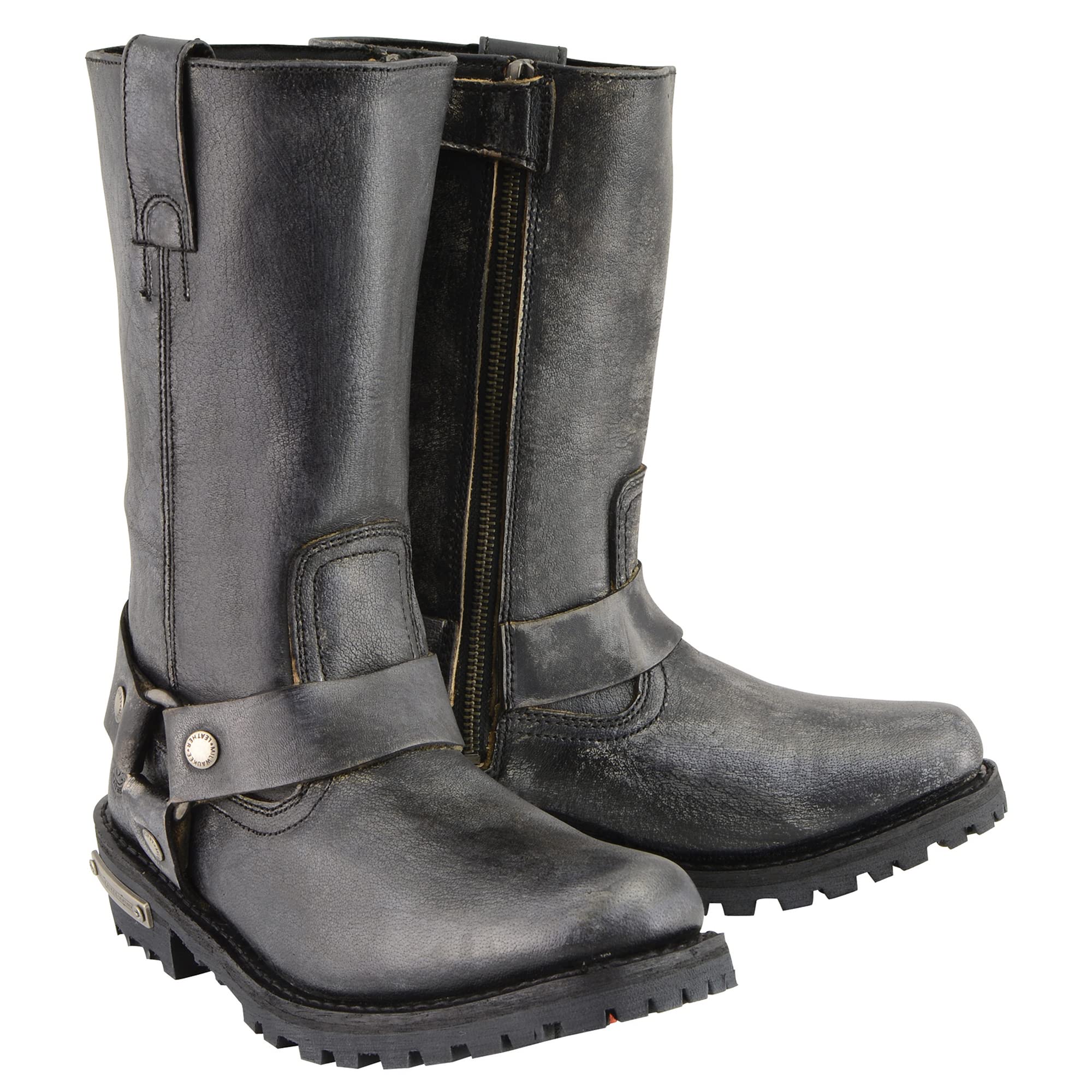 Milwaukee Leather Men's 11