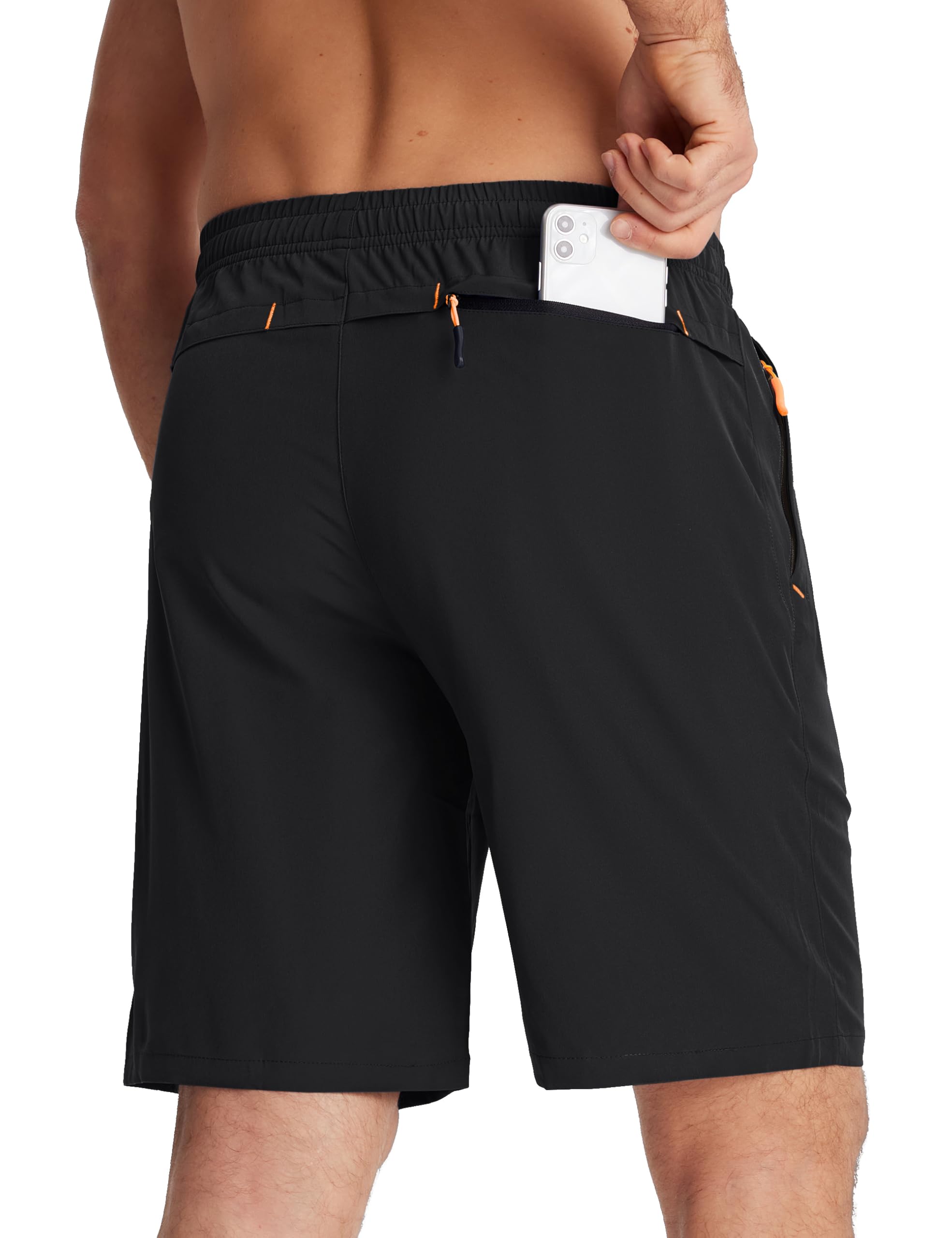 TACVASEN Men's 9