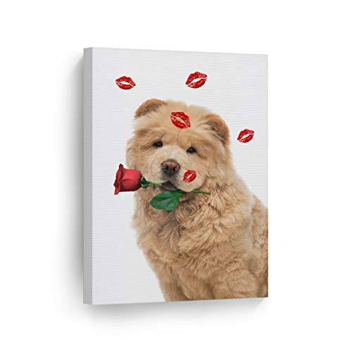 Animal Canvas Print V49