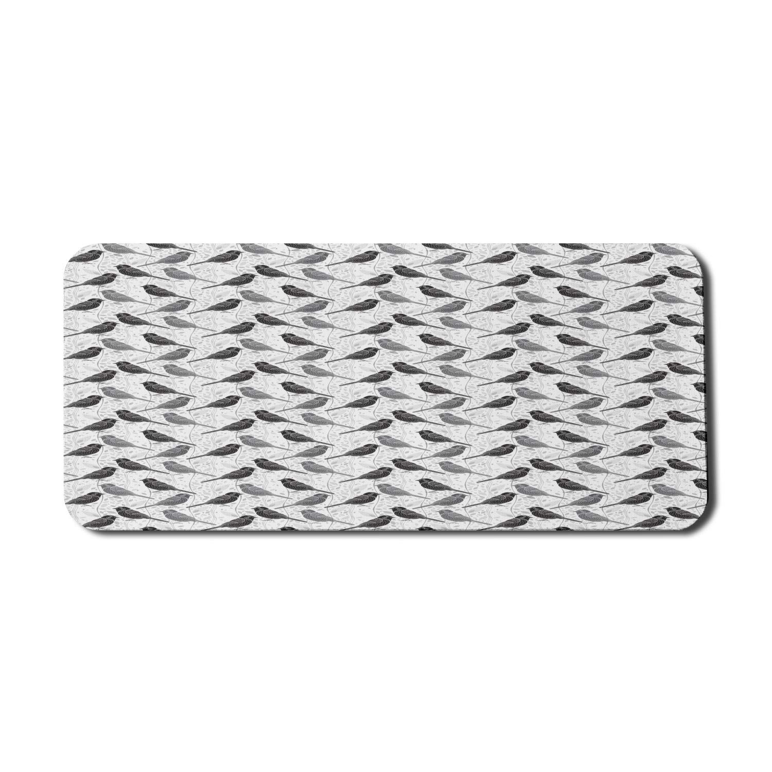 Ambesonne Large Gaming Mouse Pad - 35