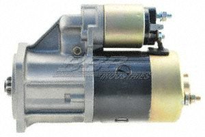 BBB Industries 16548 Remanufactured Starter - High Quality Replacement for Smooth Engine Starts | Perfect for Car, Truck & SUV Repairs
