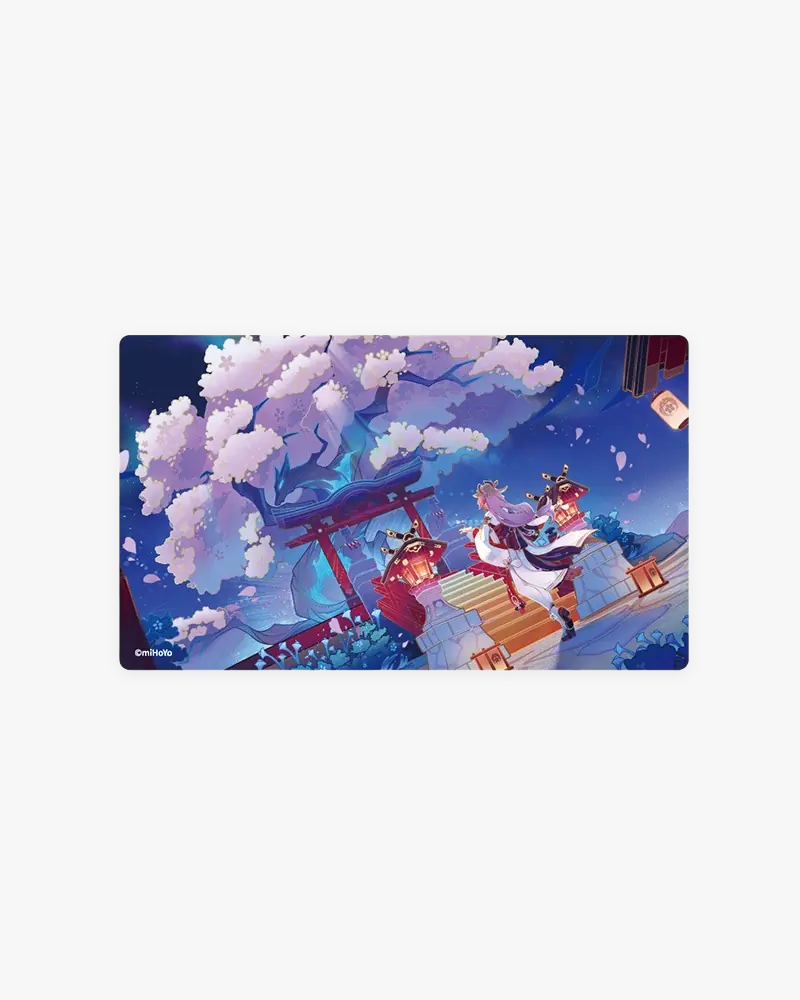 Genshin Impact® Transparent Art Cards - Anime Character Collectibles for Fans | Perfect for Display, Scrapbooking & Gift Giving