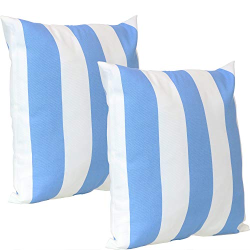 Beach-bound Stripe